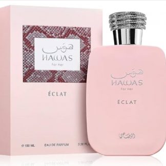 HAWAS ECLAT