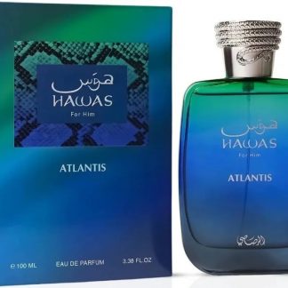 HAWAS ATLANTIS
