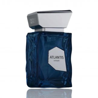 ATLANTIS EXTRAIT