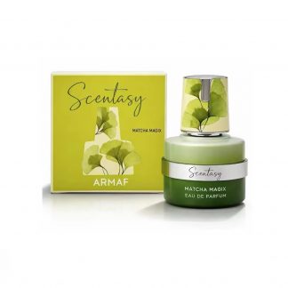 SCENTASY MATCHA MAGIX