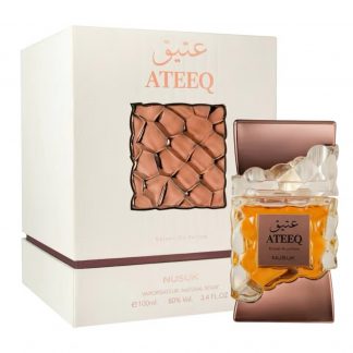 ATEEQ