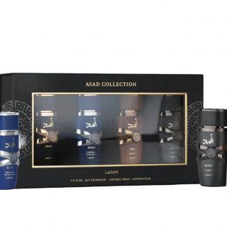 ASAD COLLECTION 25ML