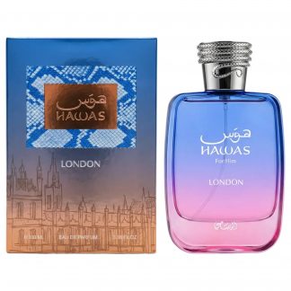 HAWAS LONDON
