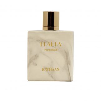 RAYHAAN ITALIA