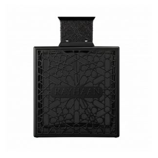 RAYHAAN OBSIDIAN
