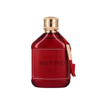 NITRO RED