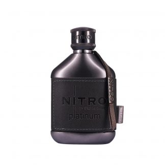 NITRO PLATINUM