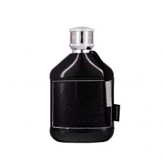 NITRO BLACK