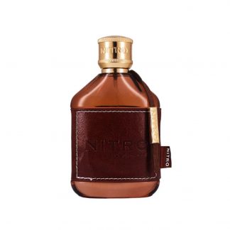 NITRO POUR HOMME