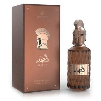AL MAJD
