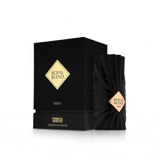 ROYAL BLEND NERO