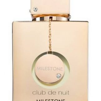 CLUB DE NUIT MILESTONE