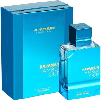 AL HARAMAIN AQUA DUBÁI 100ML
