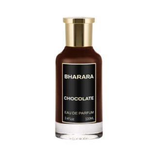 BHARARA CHOCOLATE