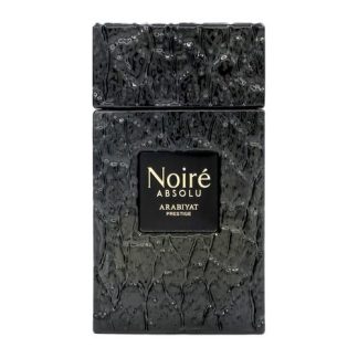 NOIRE ABSOLU