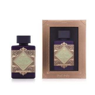 BADEE AL OUD AMETHYST FUSION