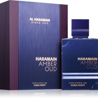 AL HARAMAIN DUBAI NIGHT