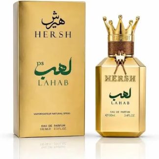 LAHAB