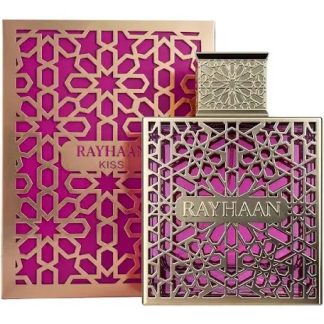 RAYHAAN KISS
