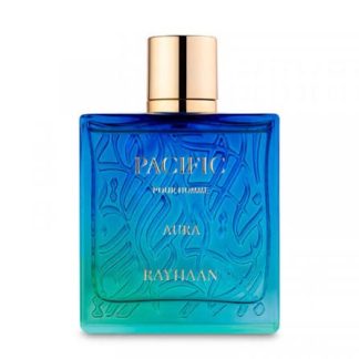 RAYHAAN PACIFIC AURA