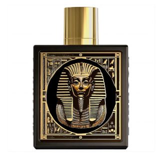 RAYHAAN PHARAOH