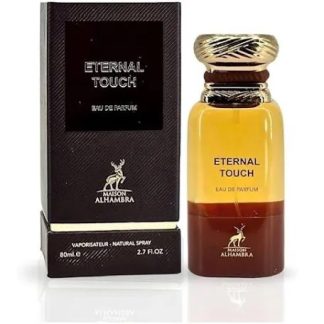 ETERNAL TOUCH
